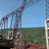 Conveyor Structurals – Iron Ore Project, Donimalai