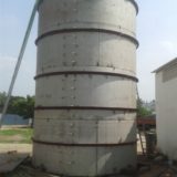 SS Acid Neutralization Tank – Fives Cail-KCP, Chennai